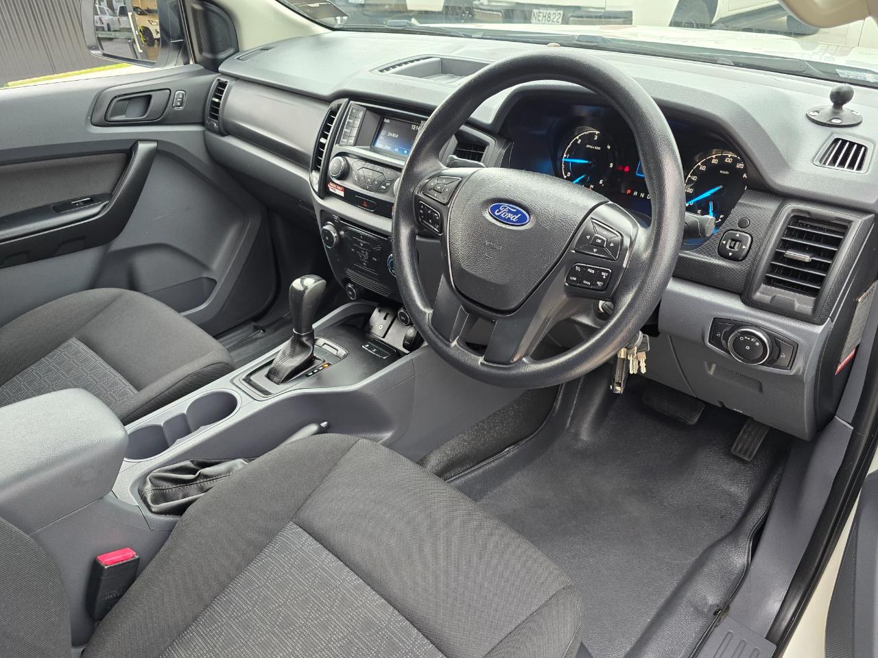 2016 Ford RANGER