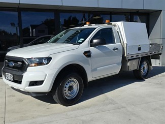 2016 Ford RANGER - Thumbnail