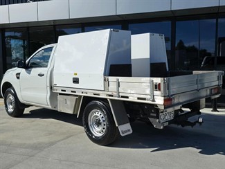 2016 Ford RANGER - Thumbnail