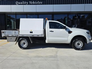 2016 Ford RANGER - Thumbnail