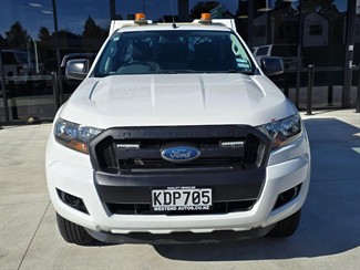 2016 Ford RANGER - Thumbnail