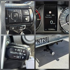 2021 Toyota Hilux - Thumbnail