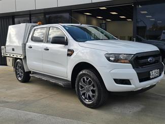 2016 Ford RANGER - Thumbnail