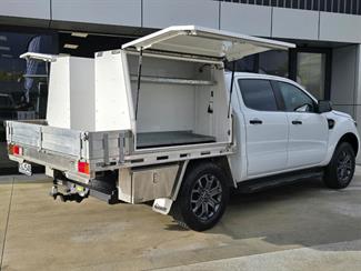 2016 Ford RANGER - Thumbnail