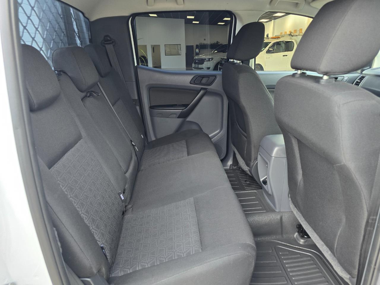 2016 Ford RANGER