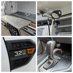 2016 Ford RANGER - Thumbnail