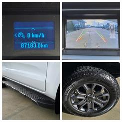 2016 Ford RANGER - Thumbnail