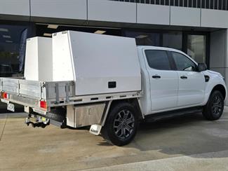 2016 Ford RANGER - Thumbnail