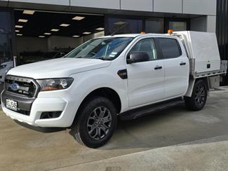 2016 Ford RANGER - Thumbnail