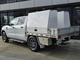 2016 Ford RANGER - Thumbnail
