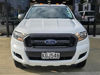 2016 Ford RANGER - Thumbnail