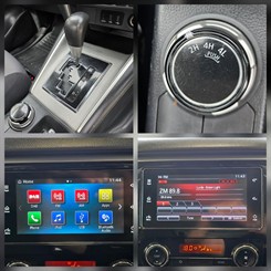 2022 Mitsubishi Triton - Thumbnail