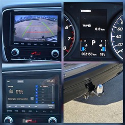 2021 Mitsubishi Outlander - Thumbnail