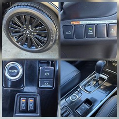 2021 Mitsubishi Outlander - Thumbnail