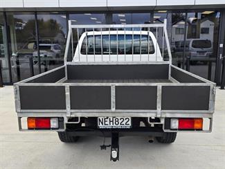 2020 Toyota Hilux - Thumbnail