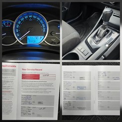 2018 Toyota Corolla - Thumbnail