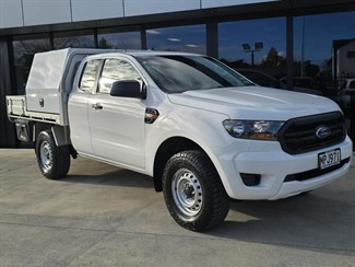 2020 Ford RANGER - Thumbnail