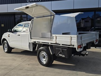 2020 Ford RANGER - Thumbnail