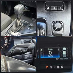 2020 Ford RANGER - Thumbnail