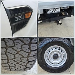 2020 Ford RANGER - Thumbnail
