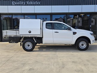 2020 Ford RANGER - Thumbnail