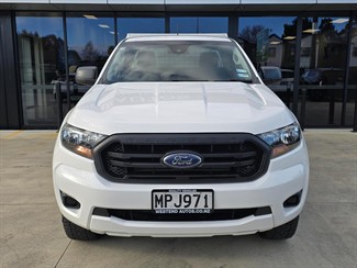2020 Ford RANGER - Thumbnail