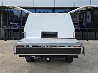 2020 Ford RANGER - Thumbnail