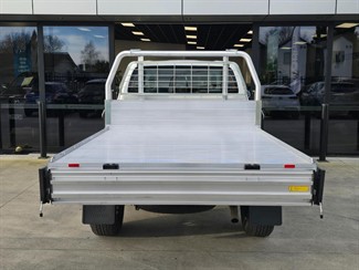 2024 Toyota Hilux - Thumbnail