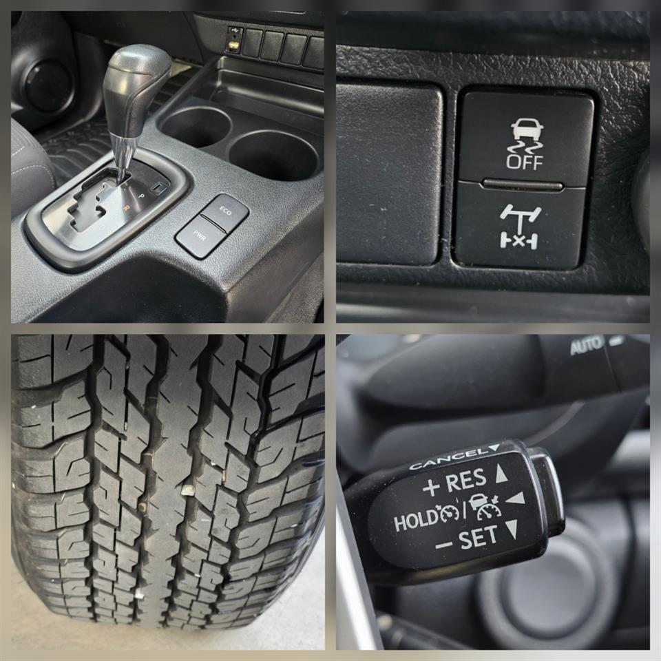 2024 Toyota Hilux