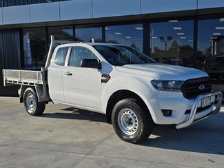 2020 Ford RANGER - Thumbnail
