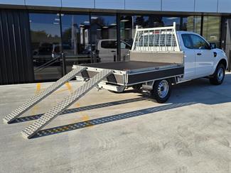 2020 Ford RANGER - Thumbnail