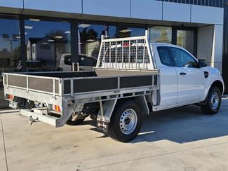 2020 Ford RANGER - Thumbnail