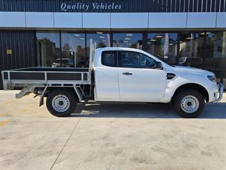 2020 Ford RANGER - Thumbnail