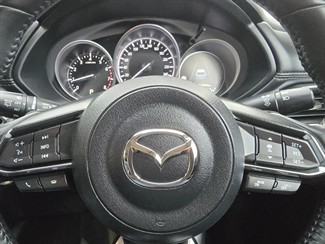 2022 Mazda CX-5 - Thumbnail