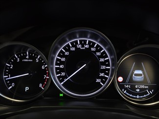 2022 Mazda CX-5 - Thumbnail
