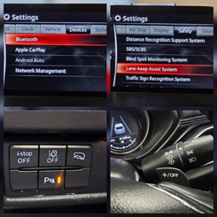 2022 Mazda CX-5 - Thumbnail