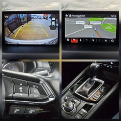 2022 Mazda CX-5 - Thumbnail