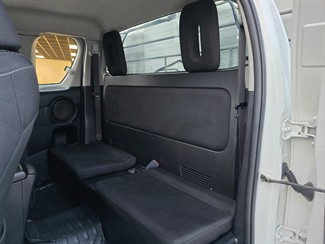 2018 Toyota Hilux - Thumbnail