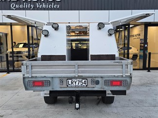2018 Toyota Hilux - Thumbnail