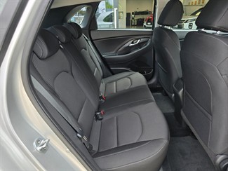 2018 Hyundai I30 - Thumbnail