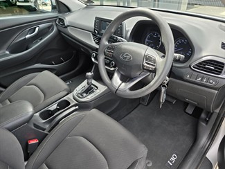 2018 Hyundai I30 - Thumbnail