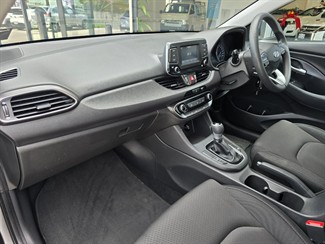 2018 Hyundai I30 - Thumbnail