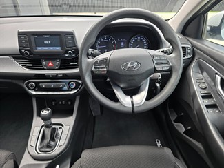 2018 Hyundai I30 - Thumbnail