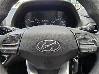 2018 Hyundai I30 - Thumbnail