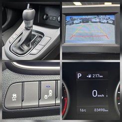 2018 Hyundai I30 - Thumbnail