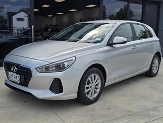 2018 Hyundai I30 - Thumbnail