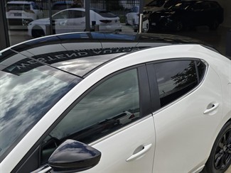 2022 Mazda 3 - Thumbnail