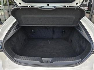 2022 Mazda 3 - Thumbnail