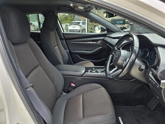 2022 Mazda 3 - Thumbnail