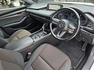 2022 Mazda 3 - Thumbnail